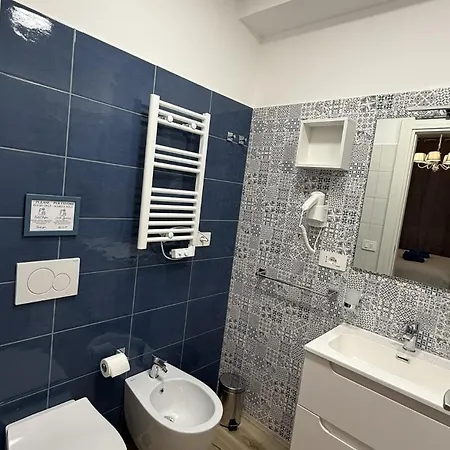 Pansiyon Nella House *