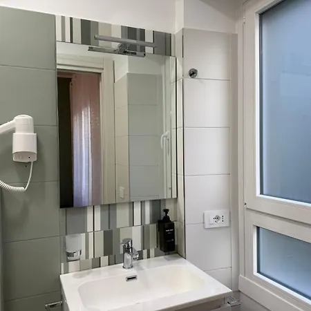 Homestay Nella House Rome