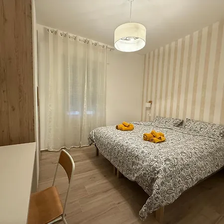 Nella House Homestay Rome