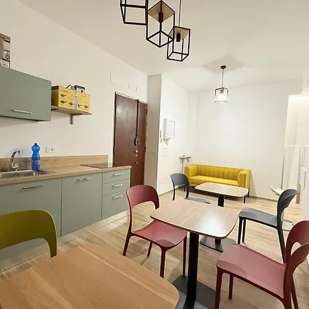 Pansiyon Nella House *