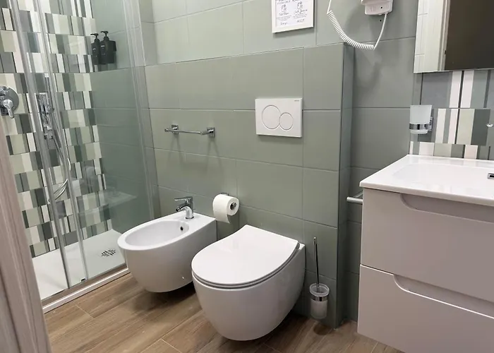 Nella House * روما