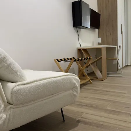 Séjour chez l'habitant Nella House Rome