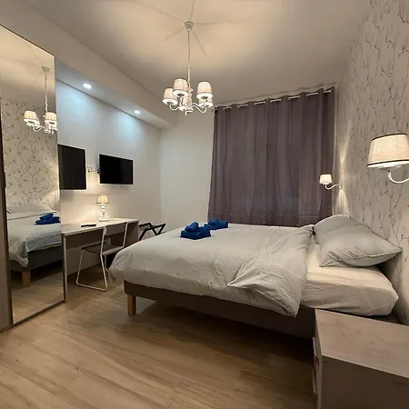 Nella House *